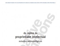 Do Regime da Propriedade Intelectual - Ondina Leal e Rebeca Souza (org.)