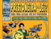 Prisioneira da Lei - Center for the Study of the Public Domain