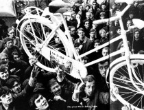 Provos: Amsterdam e o nascimento da contracultura