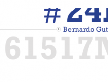 #24h, Bernardo Gutierrez