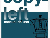 Copyleft - Manual de uso