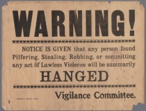 vigilance-committee