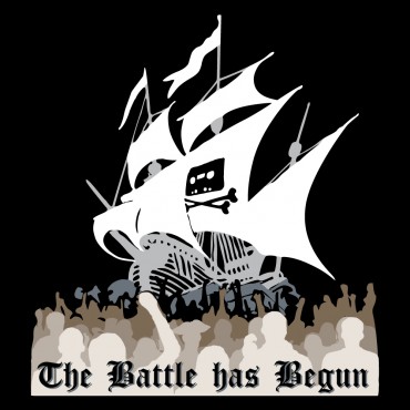 Site de pirataria The Pirate Bay completou 20 anos